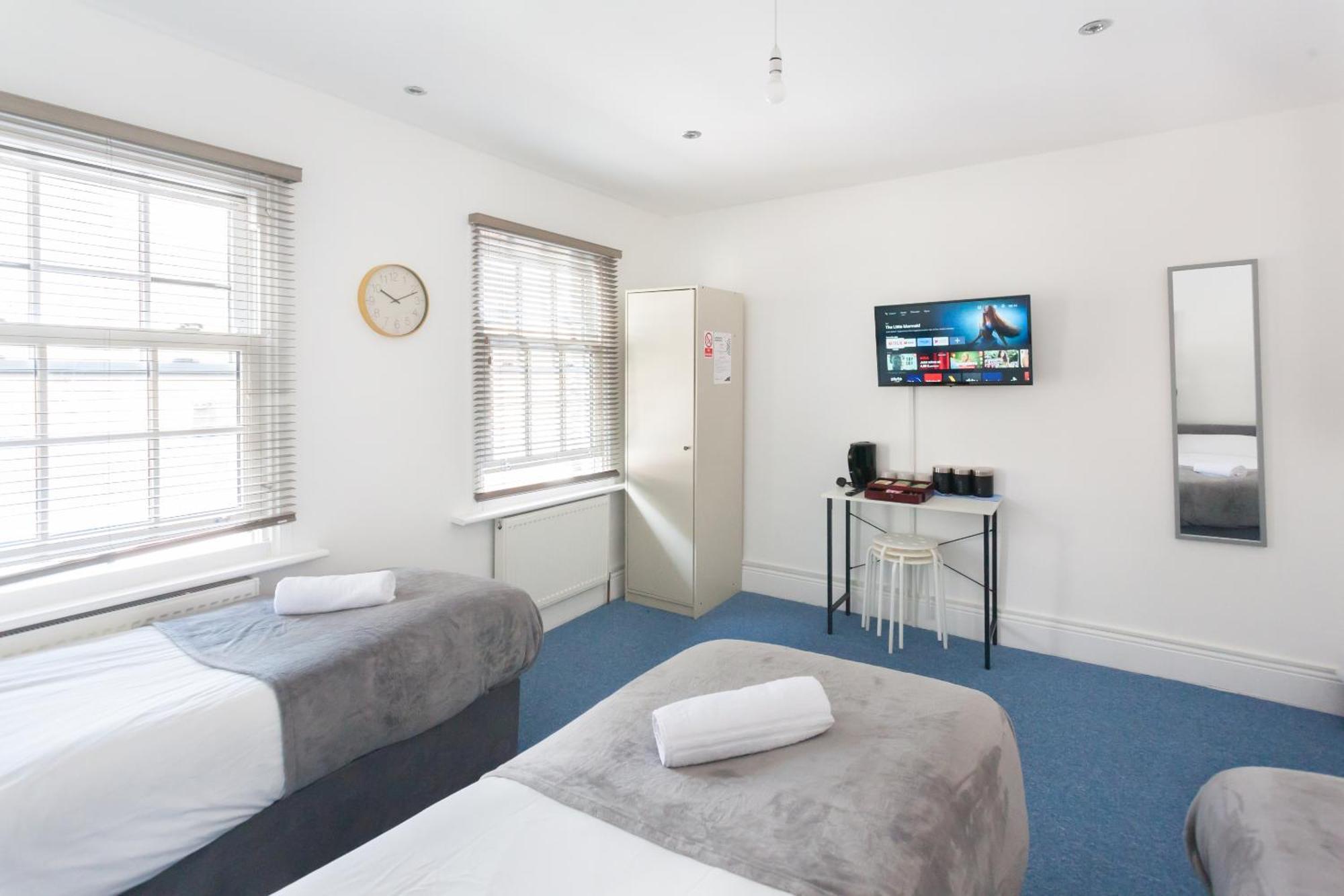 Camden House - Next To Camden Market And Station - City Center Londra Exterior foto