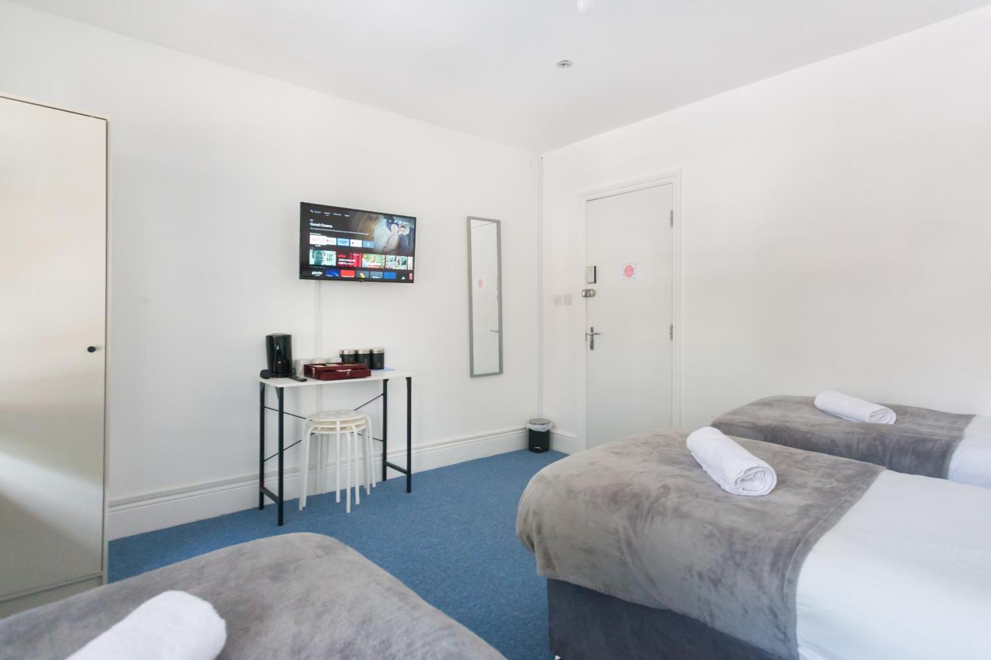 Camden House - Next To Camden Market And Station - City Center Londra Exterior foto
