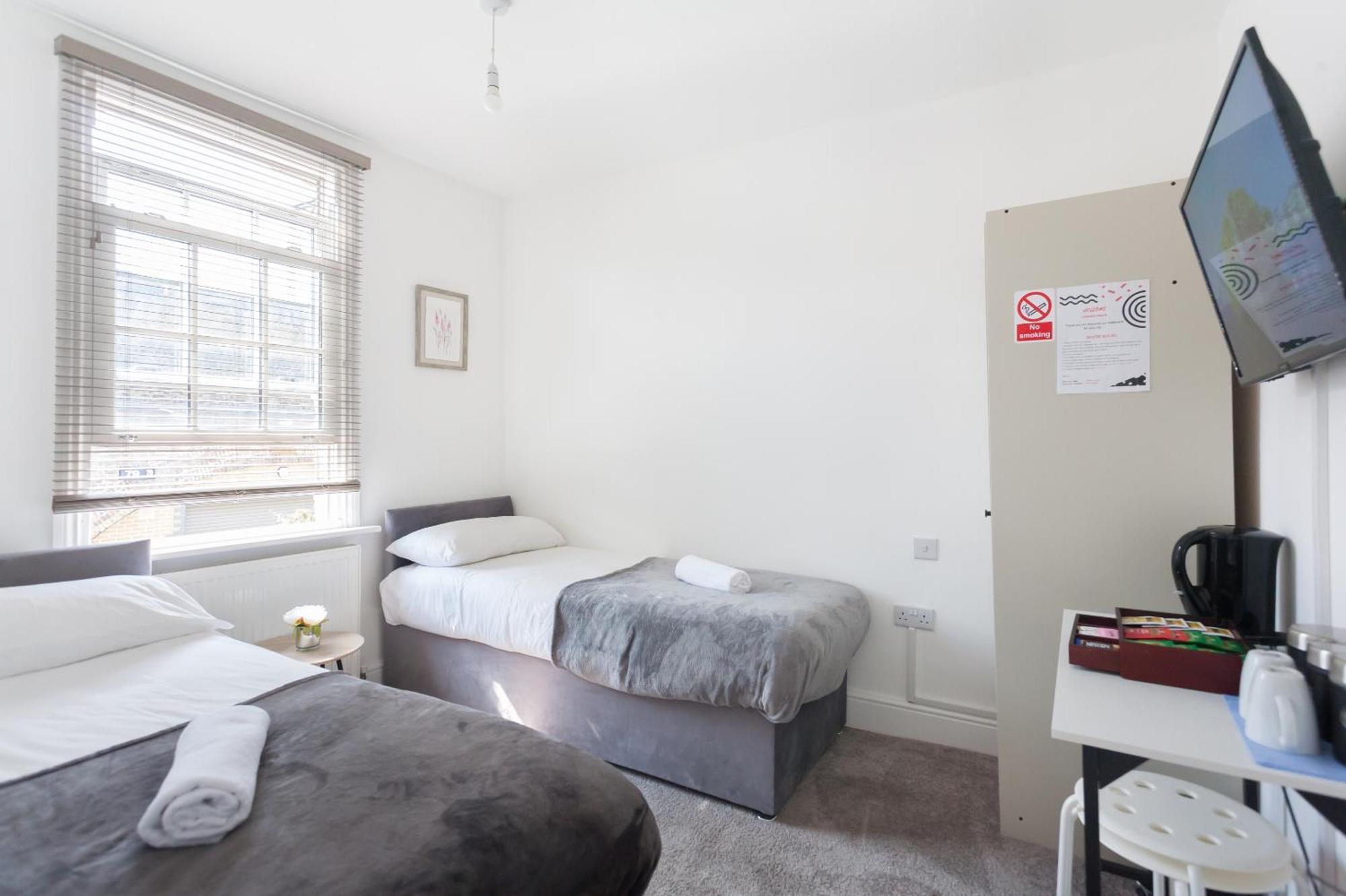 Camden House - Next To Camden Market And Station - City Center Londra Exterior foto