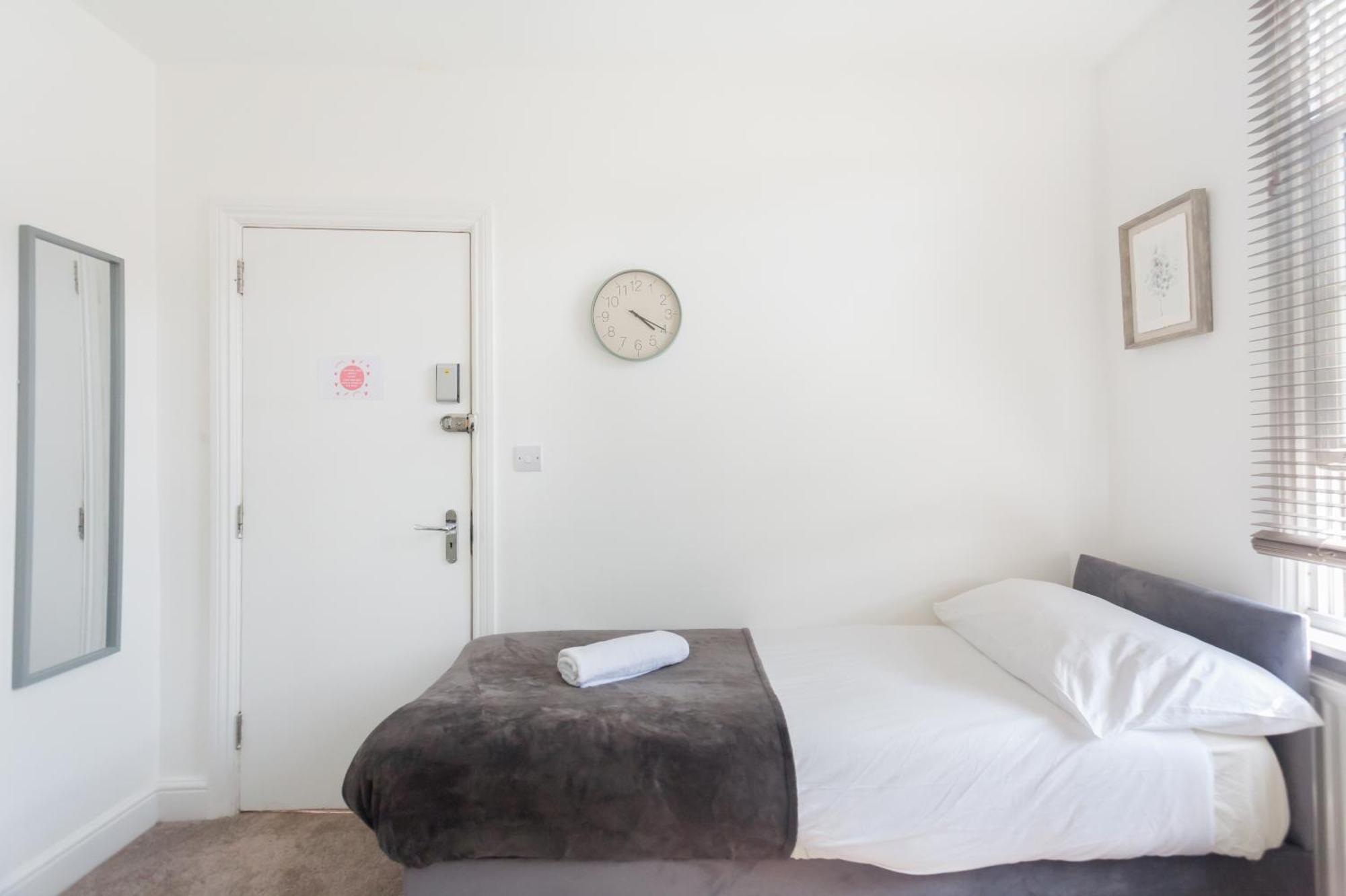Camden House - Next To Camden Market And Station - City Center Londra Exterior foto