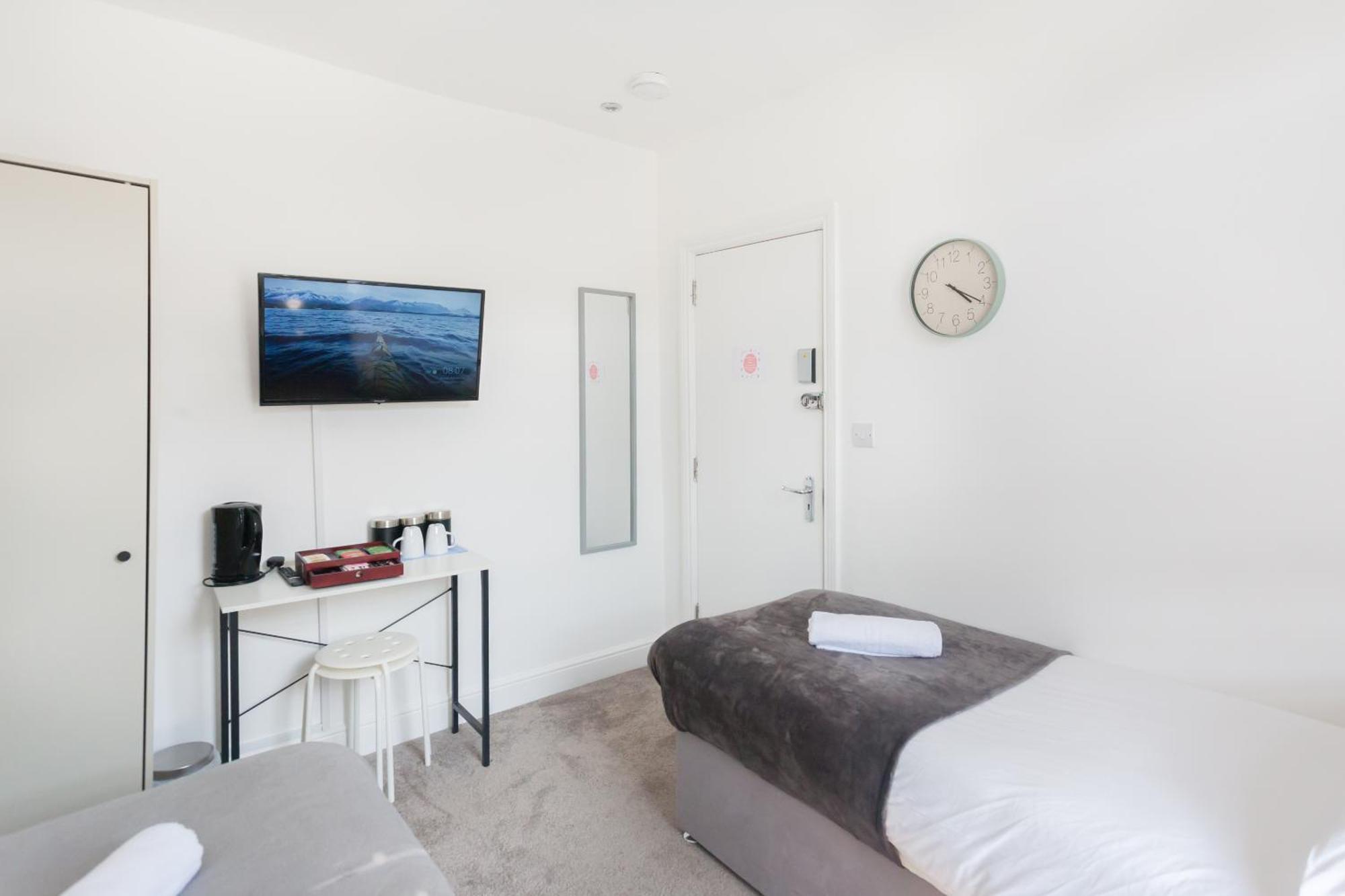 Camden House - Next To Camden Market And Station - City Center Londra Exterior foto
