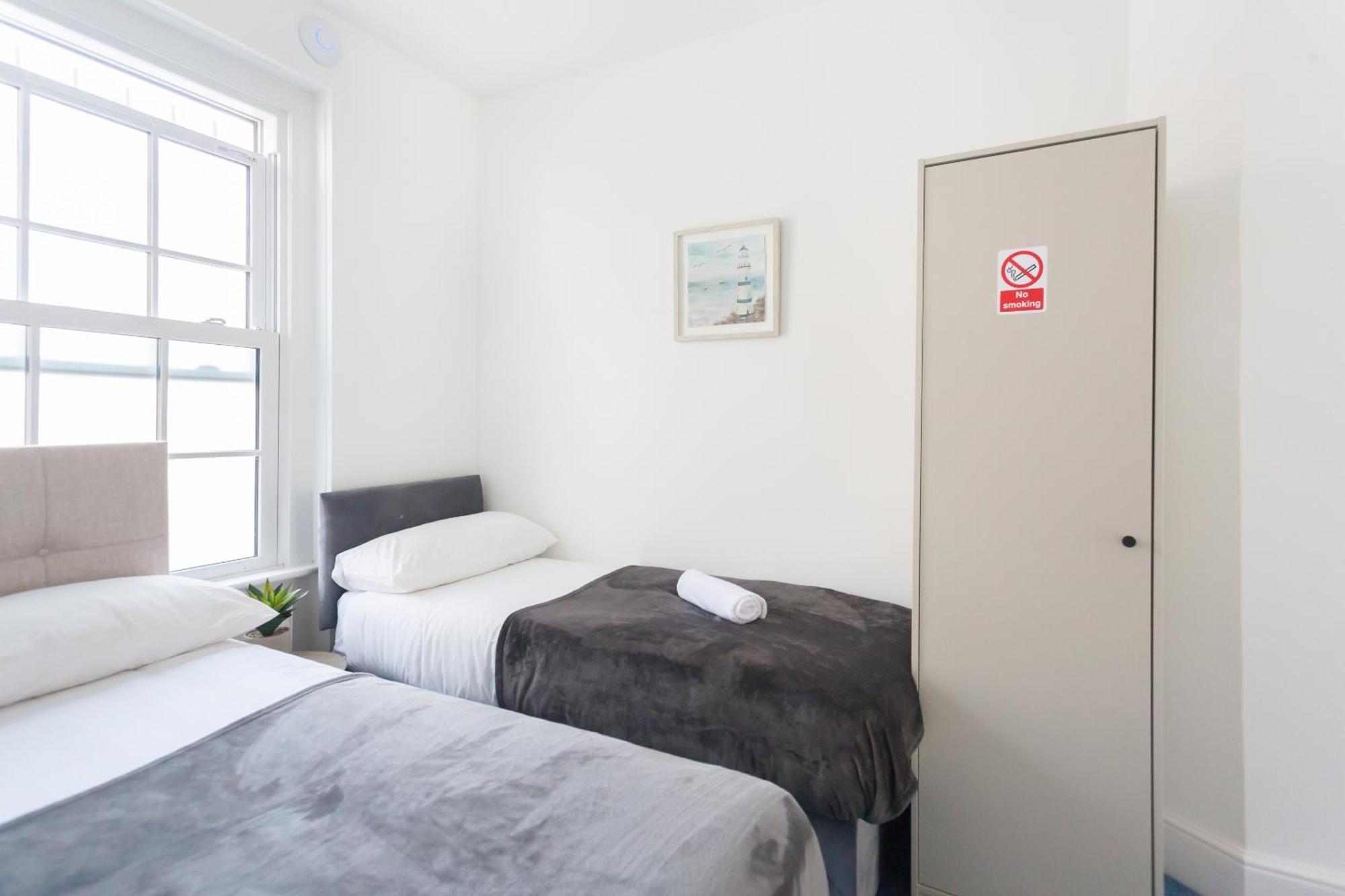 Camden House - Next To Camden Market And Station - City Center Londra Exterior foto