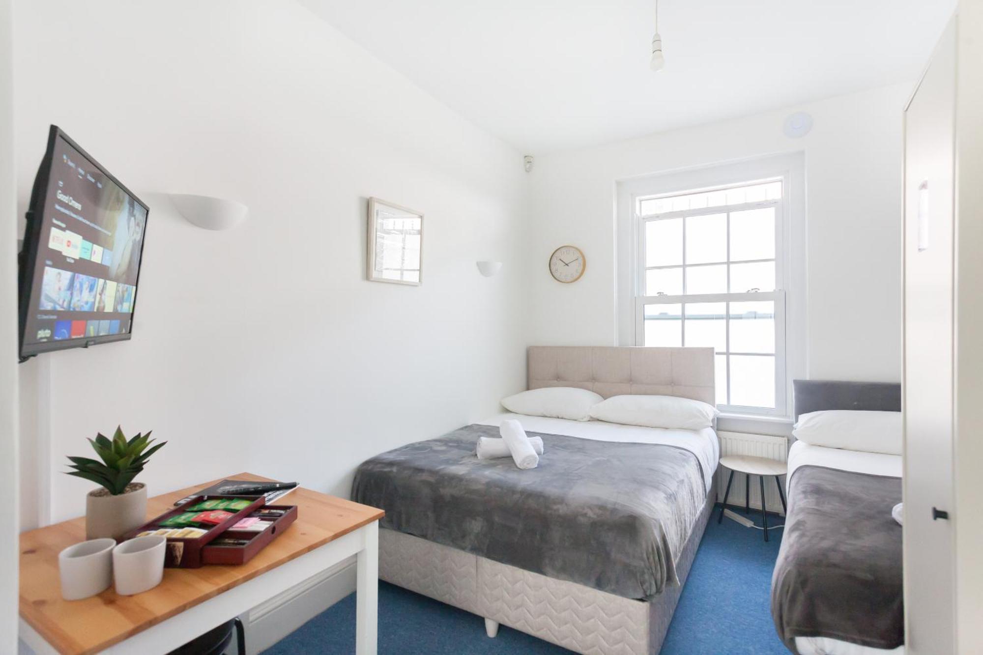 Camden House - Next To Camden Market And Station - City Center Londra Exterior foto