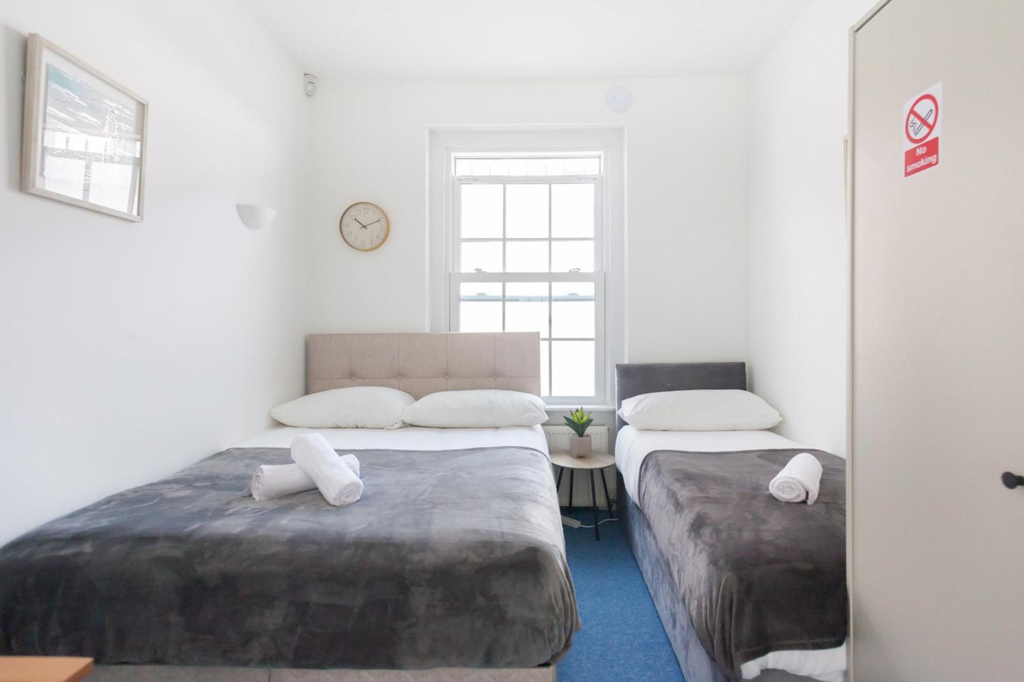 Camden House - Next To Camden Market And Station - City Center Londra Exterior foto